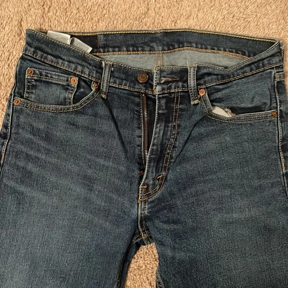 Levi’s 505 men’s - Picture 2 of 4